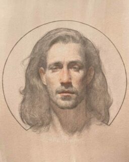 This September at the BAA, join Patrick Byrnes (@armstid) for a special five-day workshop: Portrait Drawing in Trois Crayons. Working from the live model, artists will explore this historic Renaissance technique using red, black, and white chalk to build form, structure, and light. Open to all levels, the course emphasizes a clear, analytical approach to portrait drawing through demonstration, critique, and hands-on practice.
📅Dates: 21 - 25 September 2026 (from Monday to Friday from 9.30am to 4.30pm)
👉More information and bookings on our website: www.academyofartbarcelona.com