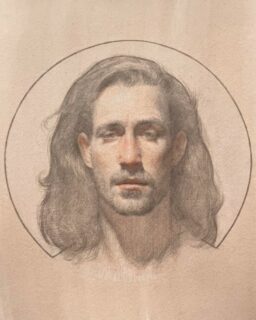 This September at the BAA, join Patrick Byrnes (@armstid) for a special five-day workshop: Portrait Drawing in Trois Crayons. Working from the live model, artists will explore this historic Renaissance technique using red, black, and white chalk to build form, structure, and light. Open to all levels, the course emphasizes a clear, analytical approach to portrait drawing through demonstration, critique, and hands-on practice.

📅Dates: 21 - 25 September 2026 (from Monday to Friday from 9.30am to 4.30pm)

👉More information and bookings on our website: www.academyofartbarcelona.com
