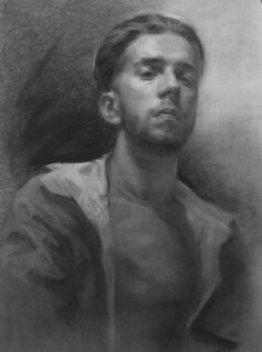 Congratulations to all the BAA students who participated in and won the latest ARC Scholarship! 🎉
We’re incredibly proud to see our students’ hard work and talent recognised. Magnificent work! 👏
List of Works:
1. "Self Portrait at 20" by @dan.stumberger.artist 
Winner — The Brian Yoder Memorial Scholarship
2."What is coming" by @alinalibermanart 
Second Place — AAPL Frank C. Wright Scholarship
3. "Guim" by @eliasmullerart 
Third Place — AAPL Frank C. Wright Scholarship
4."Kendra" by @edoardo_giaretta 
Third Place — AAPL Frank C. Wright Scholarship
#barcelonaacademyofart #figurativeart #ContemporaryFigurativeArt