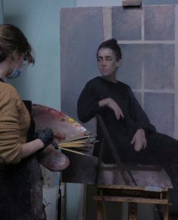 The Academy | Barcelona Academy of Art