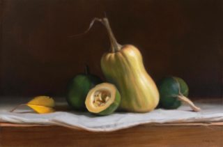 The Academy - Barcelona Academy of Art