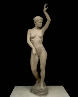 A final project by BAA Graduate Eduarda Manrique (@edumanrique99)
For more information on our Sculpture Program and our Easter and Summer Sculpture short courses, please visit www.academyofartbarcelona.com