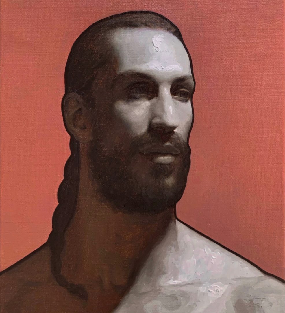 🔹SPECIAL EASTER WORKSHOP🔹 The Portrait Sketch: Materials and Methods with Patrick Byrnes (@armstid) at the BAA

DATES: 3 - 7 April 2023

For more information and bookings: visit vwww.academyofartbarcelona.com or contact us at info@academyofartbarcelona.com

 #bcnacademyofart #patrickbyrnes #oilpainting #figurativeart #realism #workshop