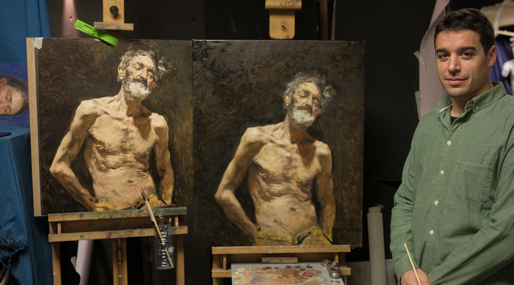 barcelonaacademyofart drawingandpaintingprogram3