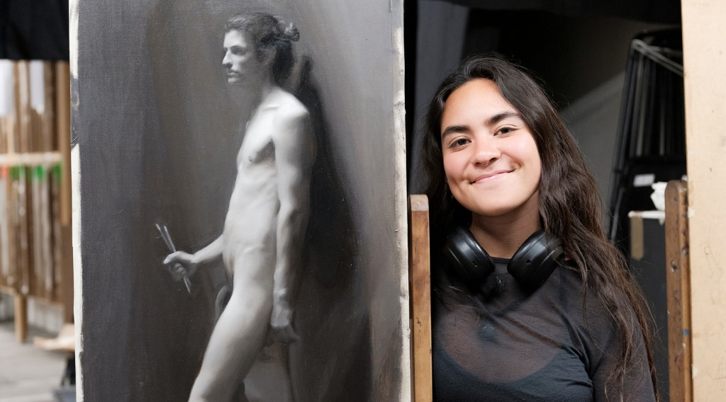 barcelonaacademyofart drawingandpaintingprogram7