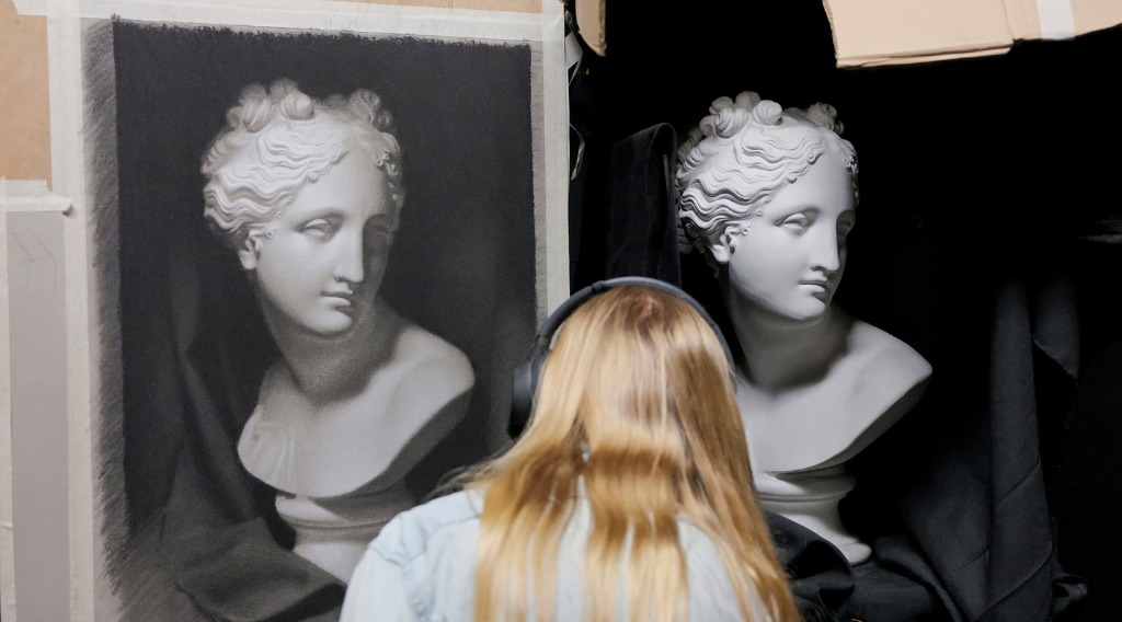 barcelonaacademyofart drawingandpaintingprogram8