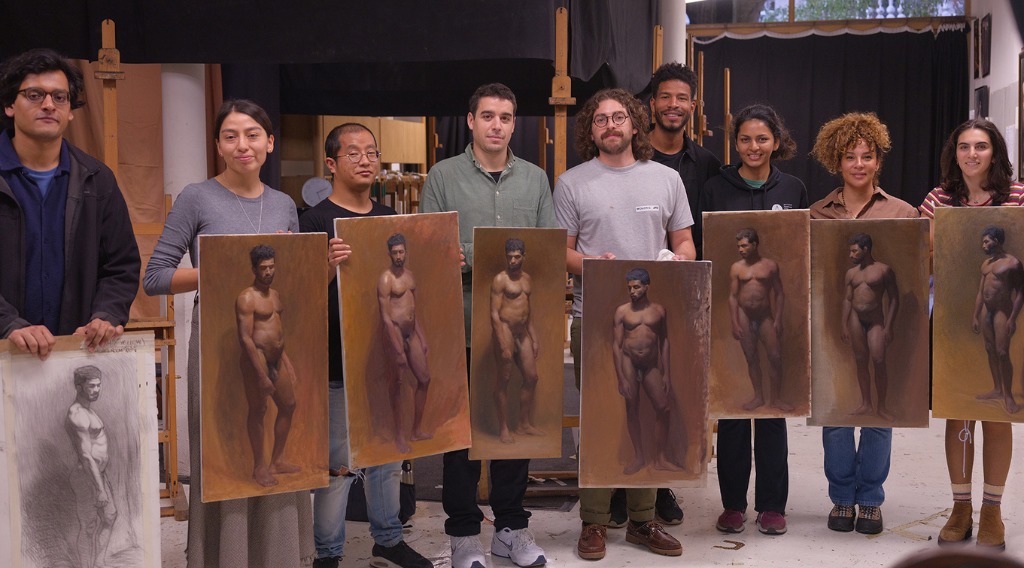 barcelonaacademyofart drawingandpaintingprogram9