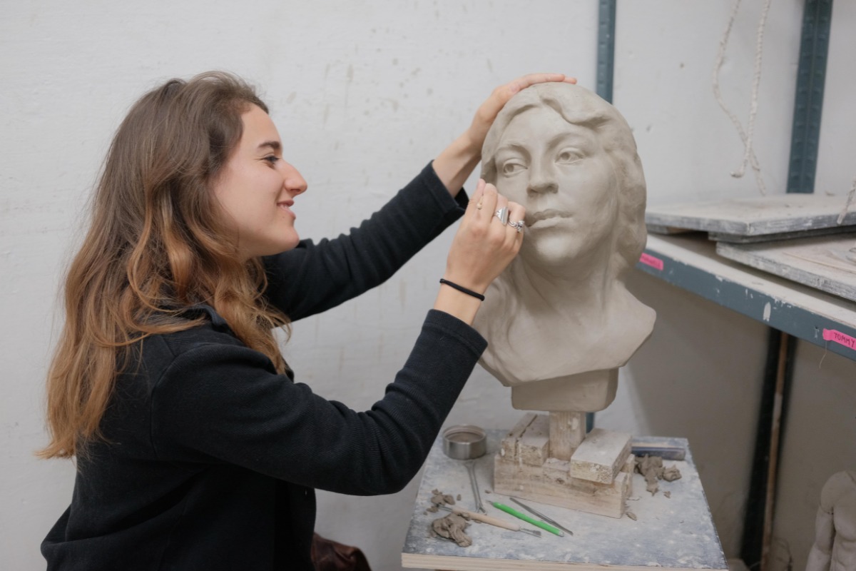 barcelonaacademyofart sculptureprogram2