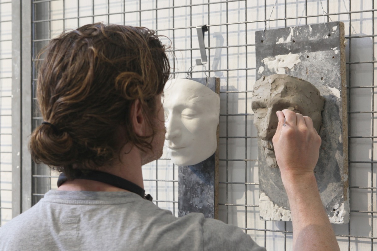 barcelonaacademyofart sculptureprogram3