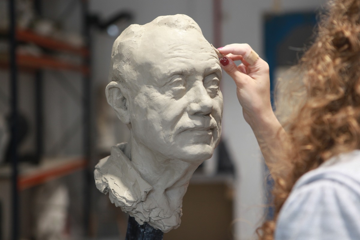 barcelonaacademyofart sculptureprogram5