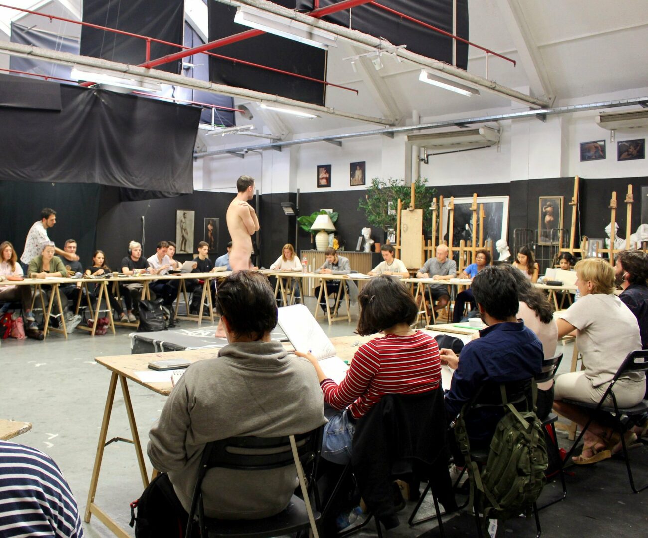 dibujoexpresivo barcelonaacademyofart3