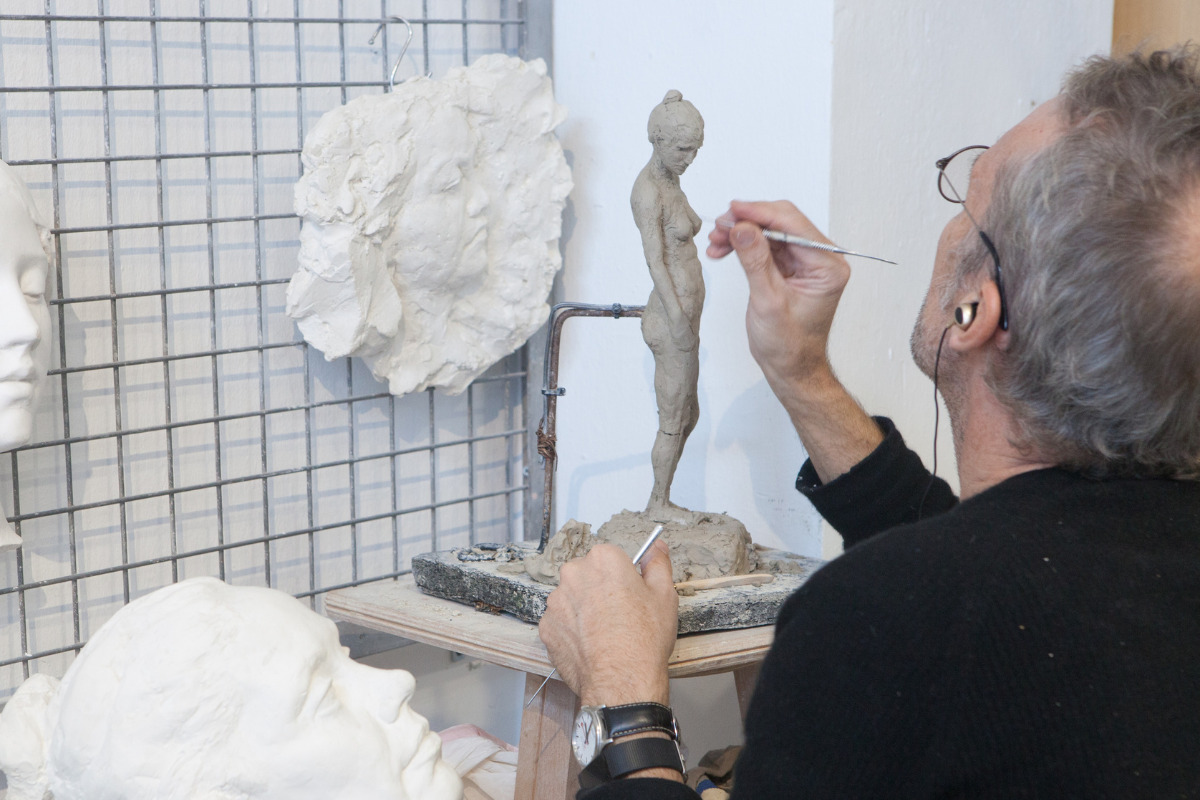 barcelonaacademyofart sculptureprogram6