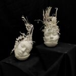 micolcornali sculptureheads