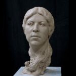 PalomaArgibay_BarcelonaAcademypofArt_RetratoEscultura