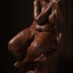 PalomaArgibay_BarcelonaAcademypofArt_Sculpture