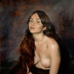 JaredGuerra_RetratodeOlivia_BarcelonaAcademyofArt